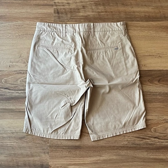 Hurley Dri-FIT Breathe Outseam Shorts. - Picture 3 of 6